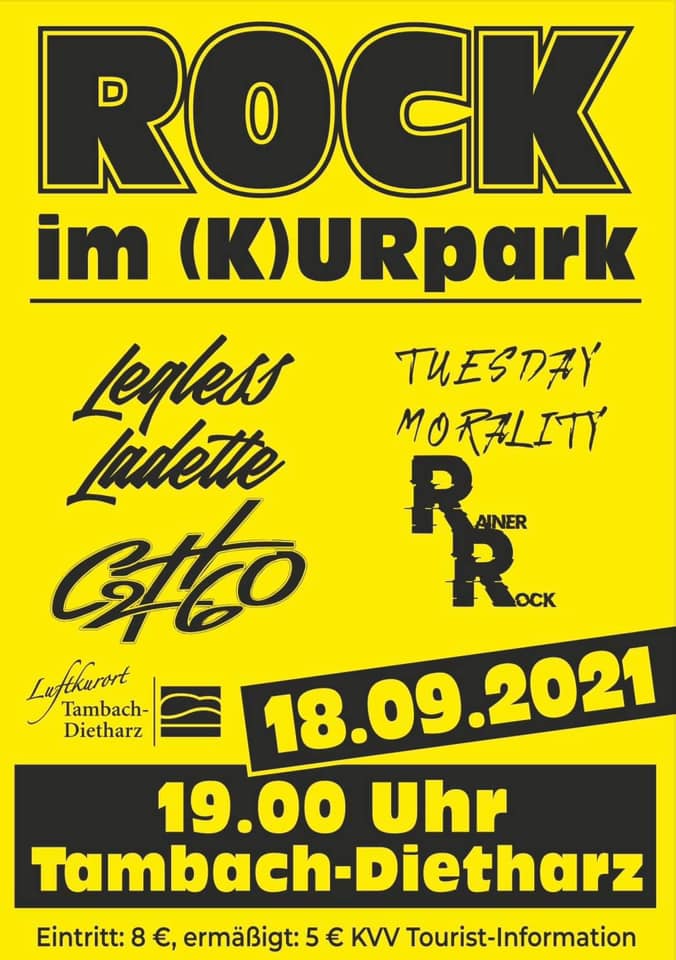 Rock im Kurpark 3